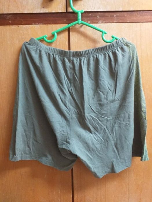 Къси панталони за лятото