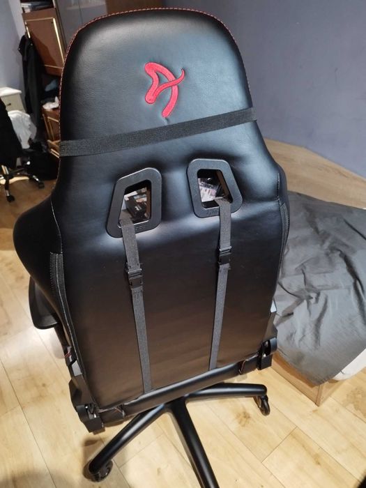 Arozzi Vernazza ("Verona V2 pro" + "Verona V2 Mezzo" Hybrid) Leather