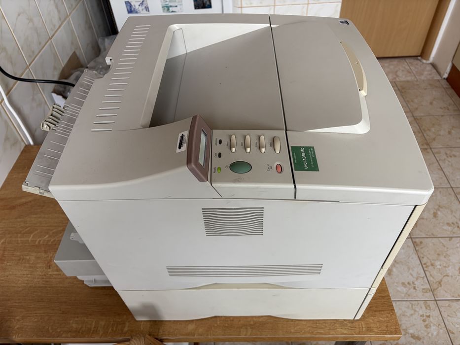 Imprimanta A3 / A4 Hp LaserJet 5100tn