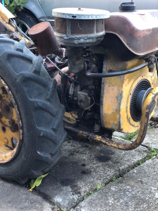 Мотоблок Acme Пловдив