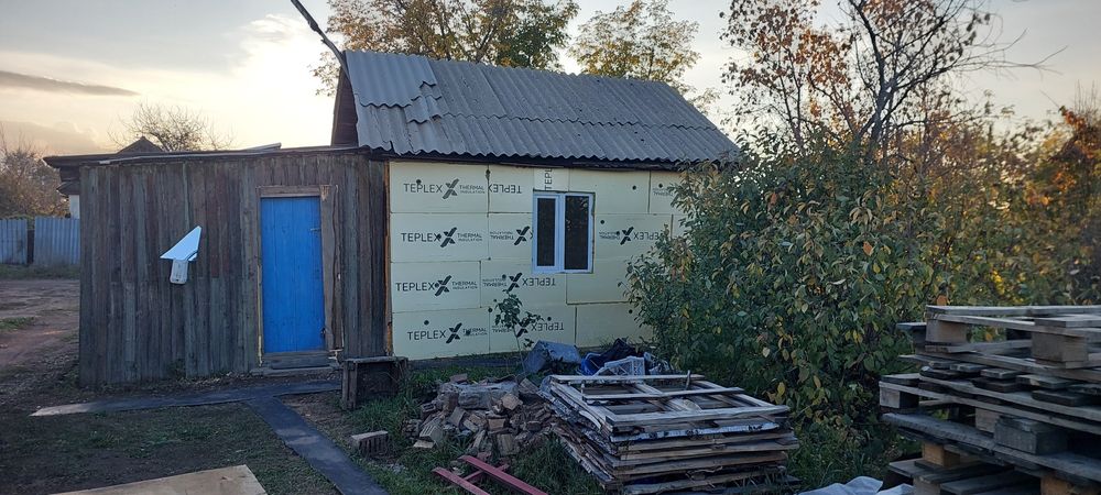 Продам,обменяю дачу