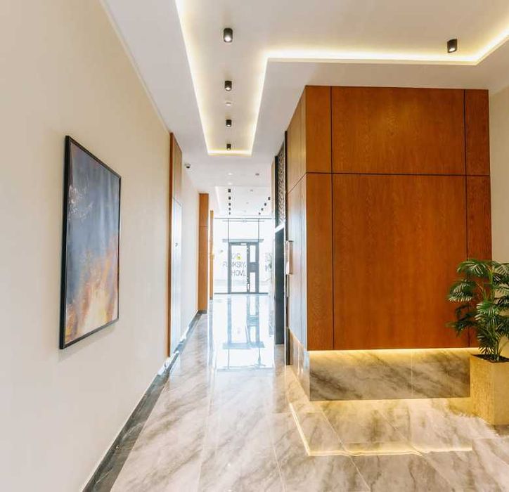 Твоя будущая крепость — пространство без границ для фантазии(2)