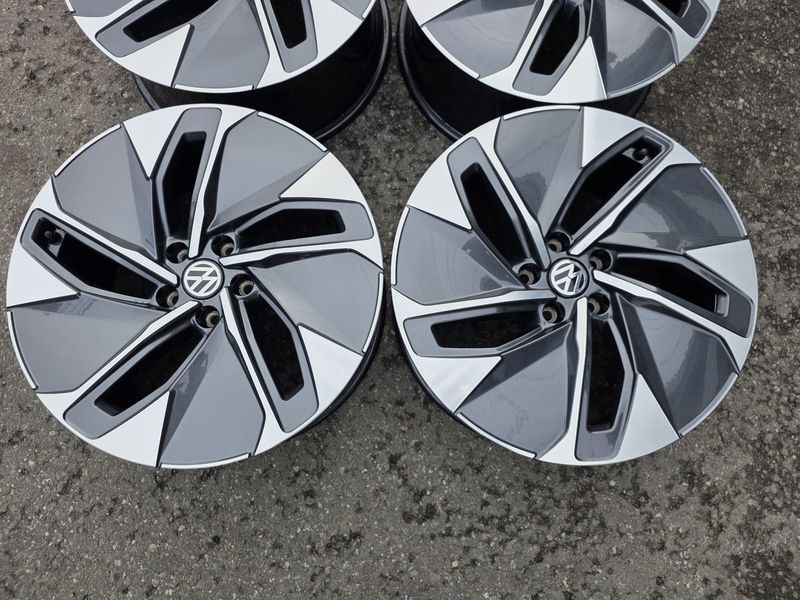 19цола Vw Фолксваген 4бр Оригинални