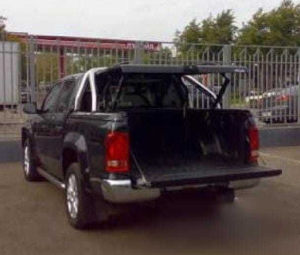 Крышка на кузов для Амарок