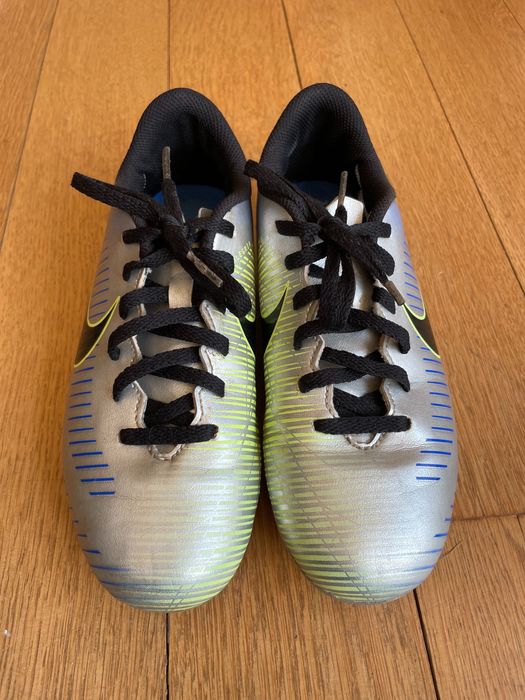 Бутонки Nike Mercurial