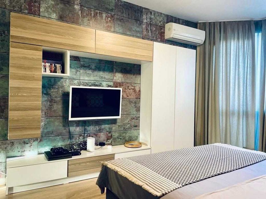 Продава се Тристаен апартамент в Видин, Калето - 99 кв.м за 1253 €/кв.м - Снимка #13