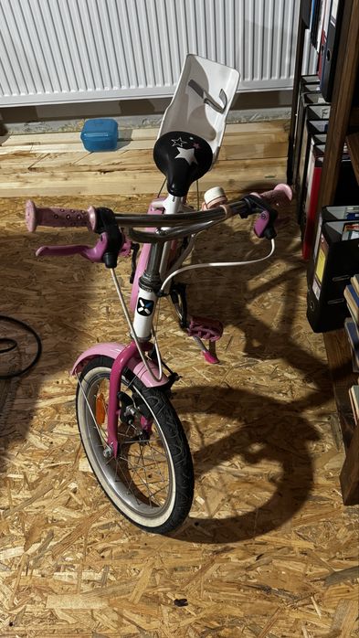 Bicicleta copii 5-9 ani - roti 12 inch