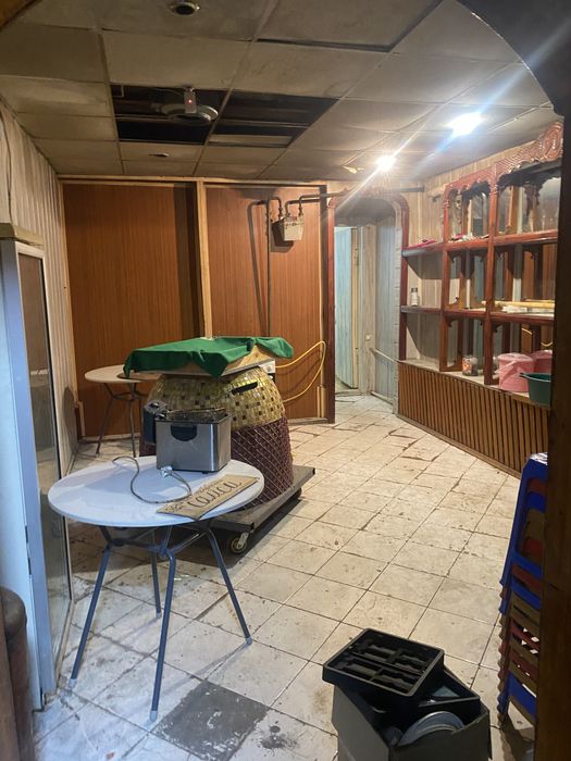 Сдам в аренду помещение