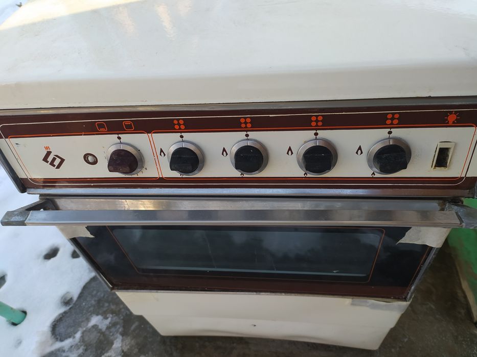 Газ плита        .