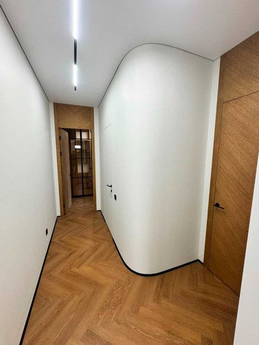Квартира 3 ком Жк  Parkside