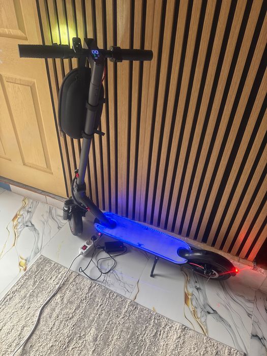 Trotinetă electrică