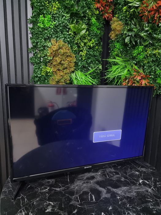 Noble Amanet - Televizor Vortex V32 81 cm