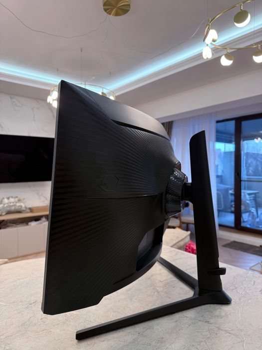 Samsung Odyssey Neo G7 S32BG750NP Ultra HD 4K LED