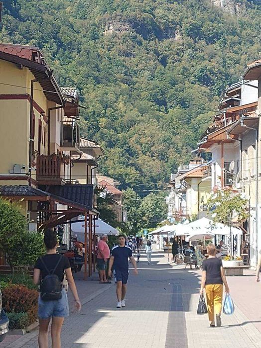 Продава се Къща в Тетевен - 112 кв.м за 244 €/кв.м - Снимка #1