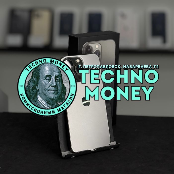 iPhone 13 Pro (128 Gb) | Рассрочка 0•0•12| Гарантия | Trade in