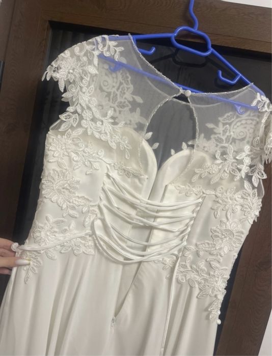 Rochie de mireasa