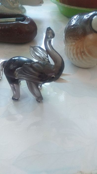 Продам статуэтки в хорошем состоянии.