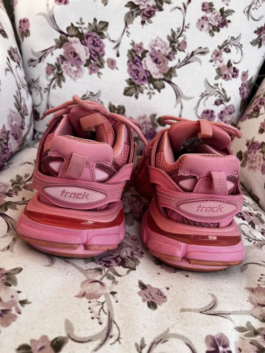 Balenciaga кецове 37