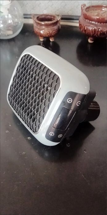 Мини обогреватель