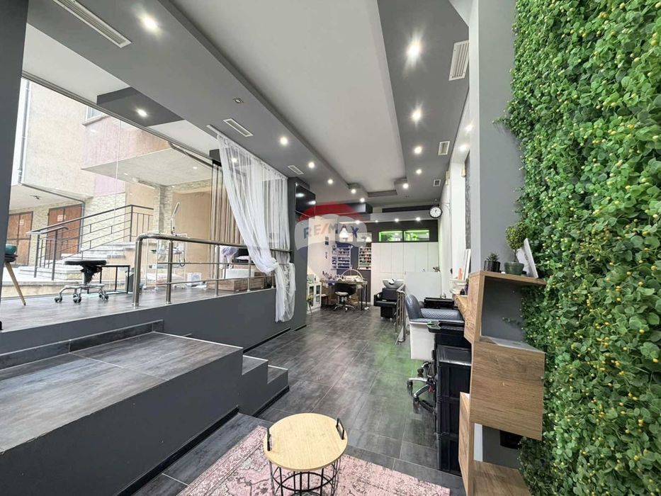 Продава се Заведение в Варна, Левски - 81 кв.м за 856 €/кв.м - Снимка #6