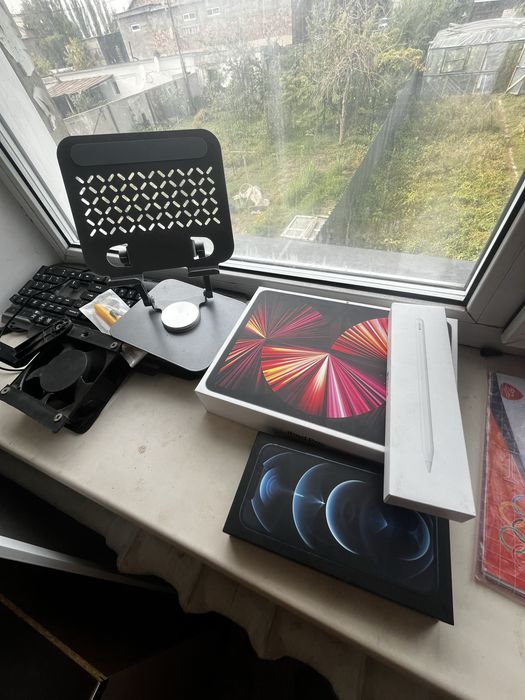 Продам Ipad pro 128