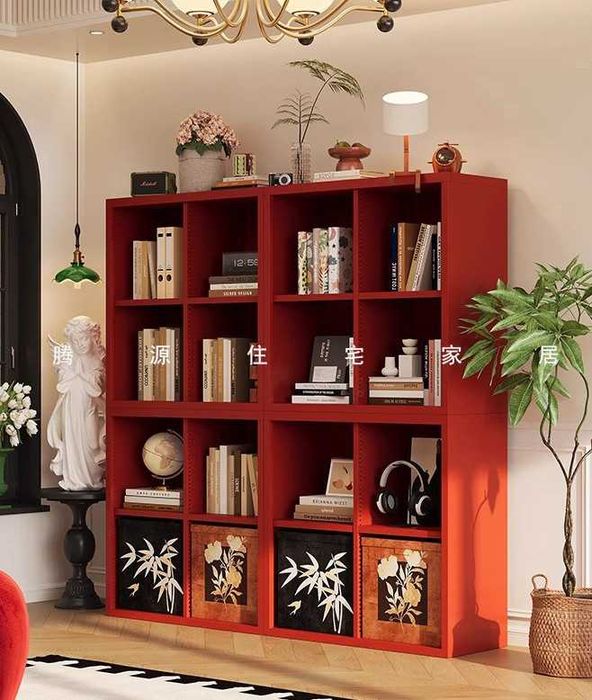 Zamonaviy mini javon AKSIYA / Стильный книжный шкаф скидка сегодня