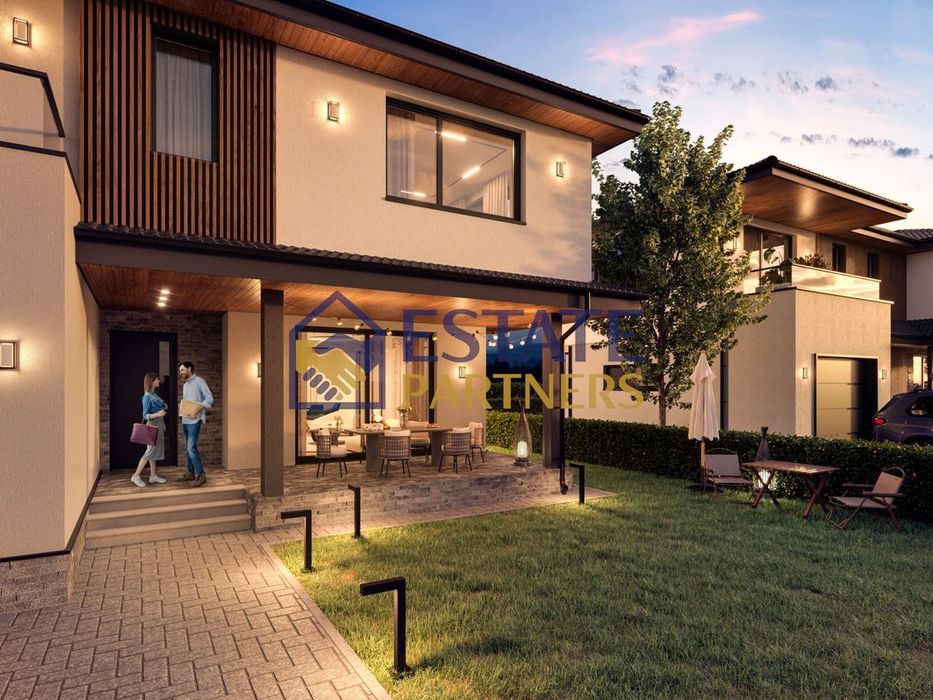 Продава се Къща в с. Марково, Област Пловдив - 310 кв.м за 765 €/кв.м - Снимка #6