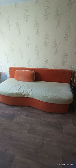 Отдам диван бесплатно