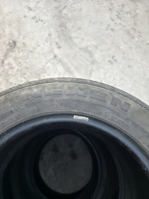 Шины летние 185/65/15