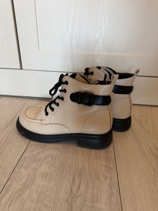 Женская обувь осень/зима, размер 36