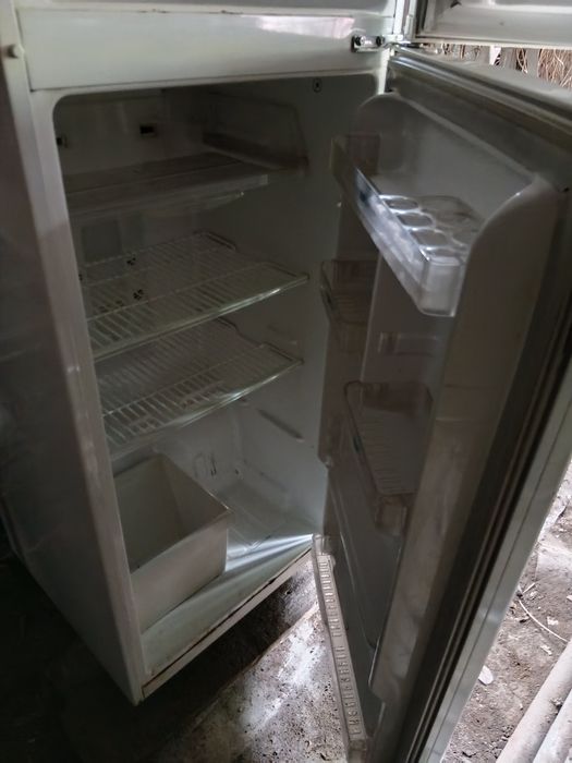 Холодильник Самсунг