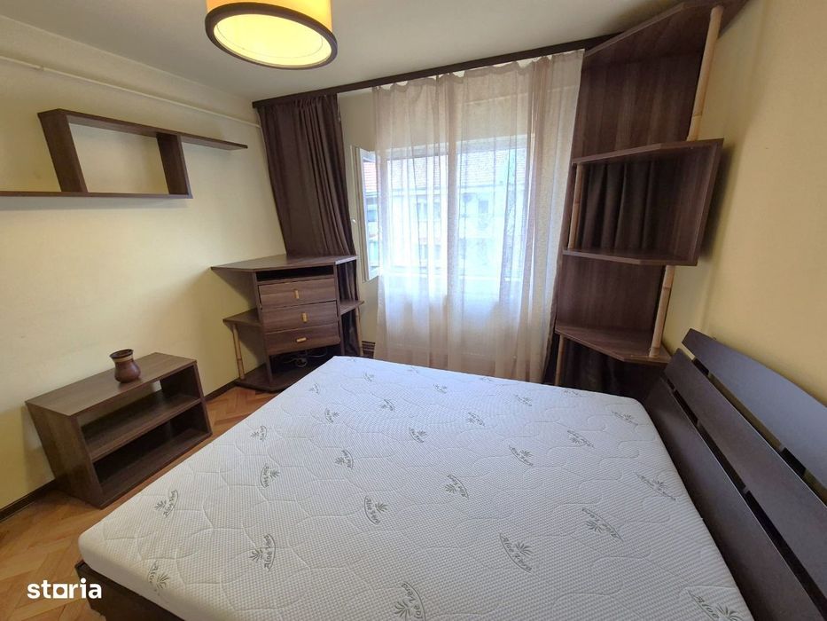 Apartament spatios, frumos renovat, ultracentral, Arad