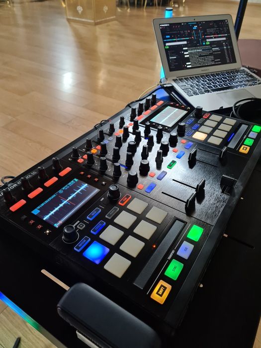 Traktor Kontrol S5