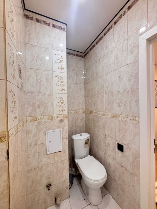 2 Комнатная квартира