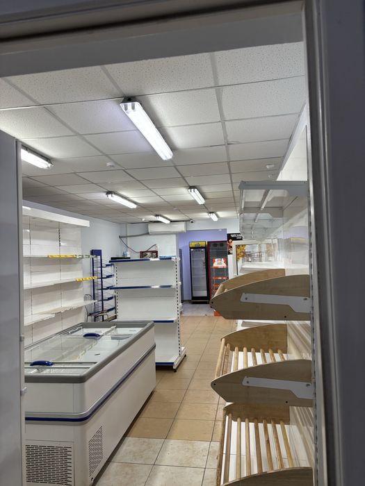 Сдам в аренду магазин