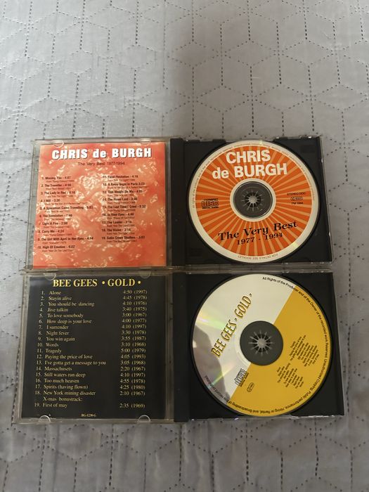 Матрични дискове