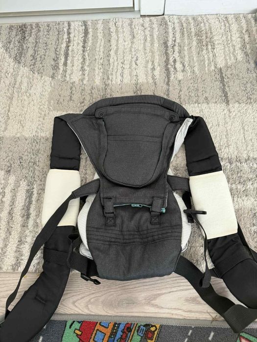 Chicoco Hip 3 în 1, scaun ecorgonomic pentru copii 0+