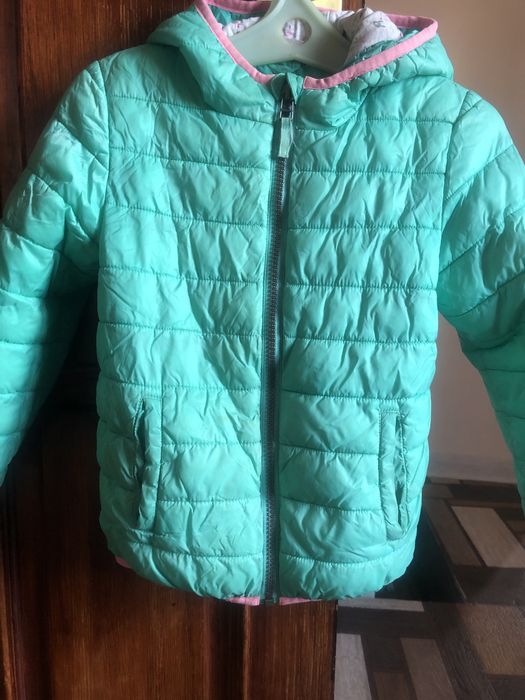 Куртка на осень и весну