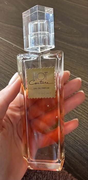 Парфюми - Sisley, Givenchy, Balmain, Viktor&Rolf, RASASI RUMZ