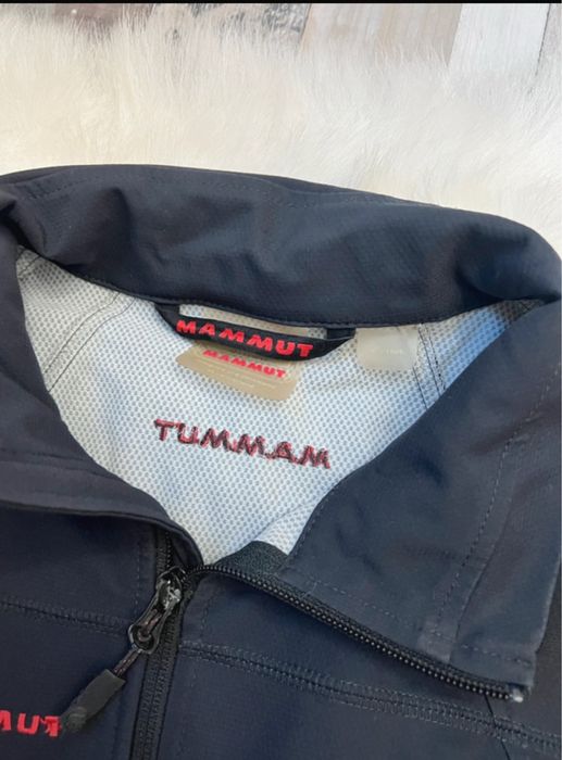 Geaca Mammut merimea M