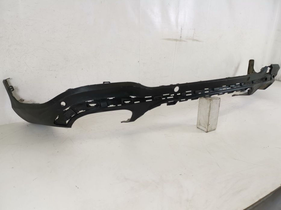 Fusta Spoiler Bara Spate Mercedes-Benz  GLC-Class X253/C253 2015 2016