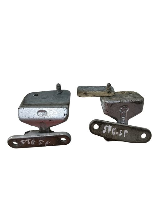 Balama Portiera Spate Jos Stanga Spate Mercedes-Benz S-Class Ii W221,