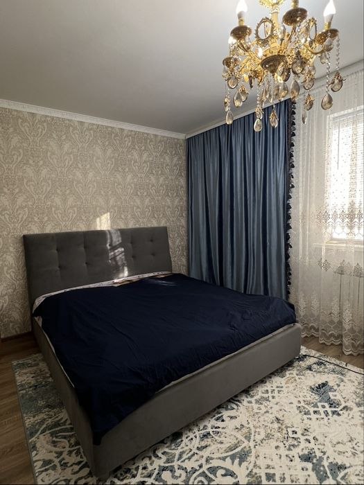 Продам двухэтажный коттедж