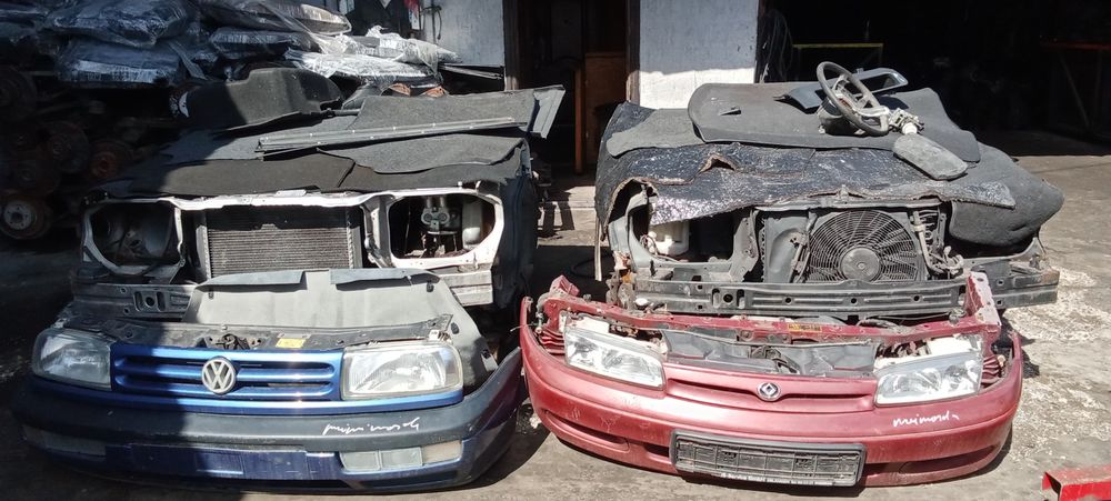 Авто Разбор жетыгена.