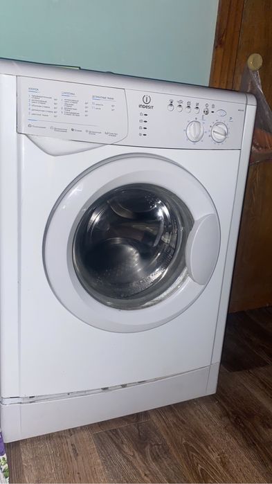 Стиральные машины с гарантей