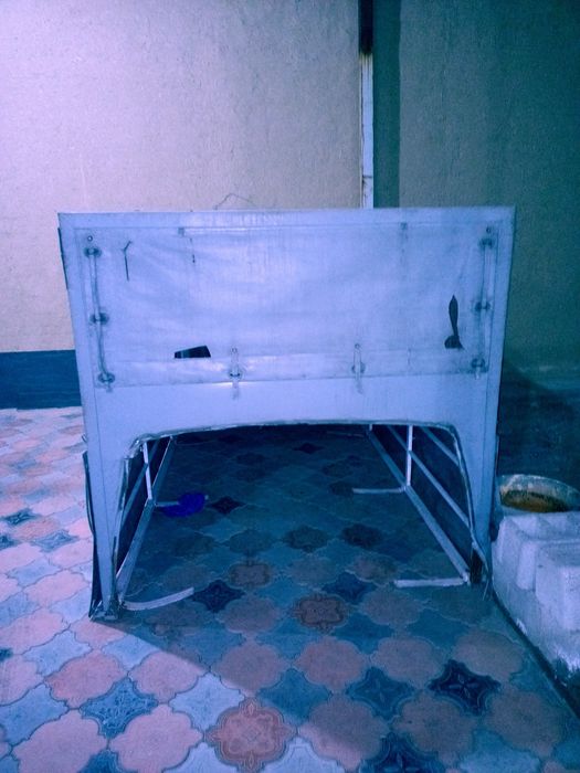 Чанган сотилади 2018йил яхши холатда