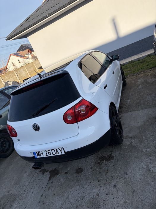 VW GOLF 2008 1.4 benzina 140 CP