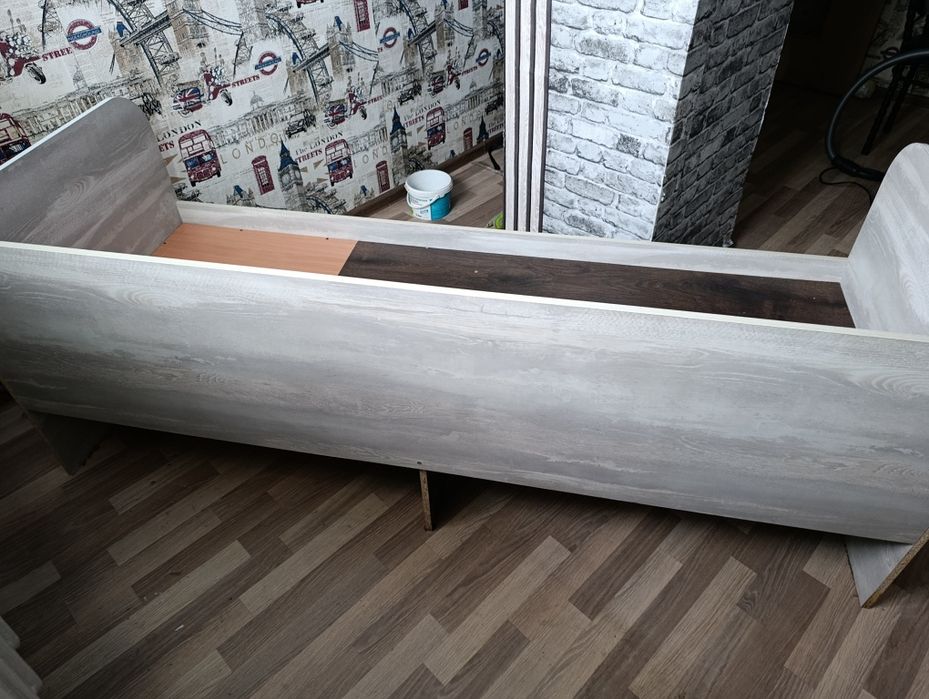 Продам Кровать б/у