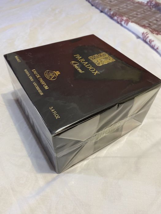 Мужской парфюм