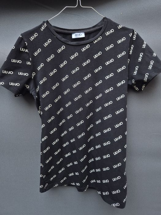 Дамска Тениска Liu jo